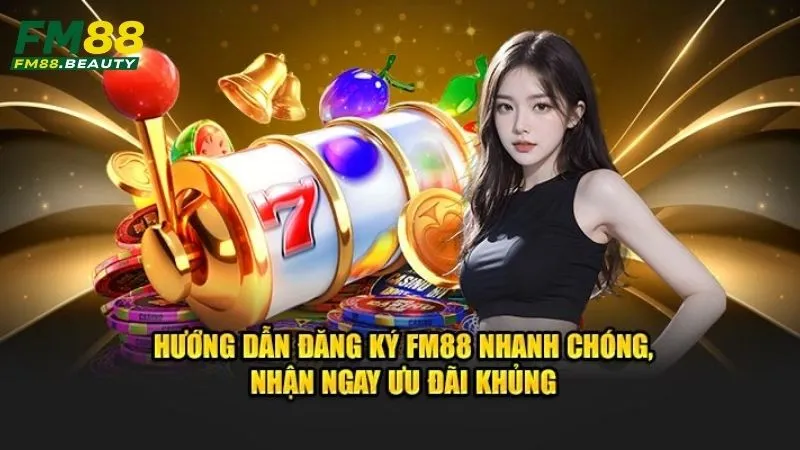Tham gia ngay bằng đăng ký FM 88