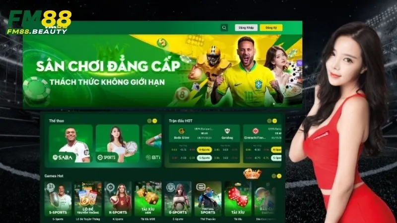 Đăng ký FM88 tham gia nhận quà 