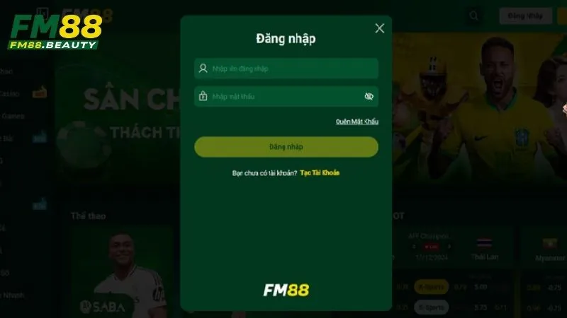 FM88 luôn chào đón người chơi mới bằng các chương trình khuyến mãi hấp dẫn 