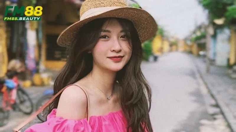 Gái xinh khắp mọi miền được FM88 Blog cập nhật 