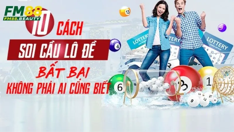 Top 10 cách soi cầu lô online chi tiết 
