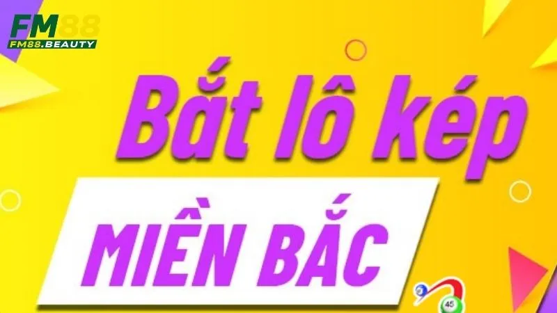 Cách soi cầu lô kép hay 